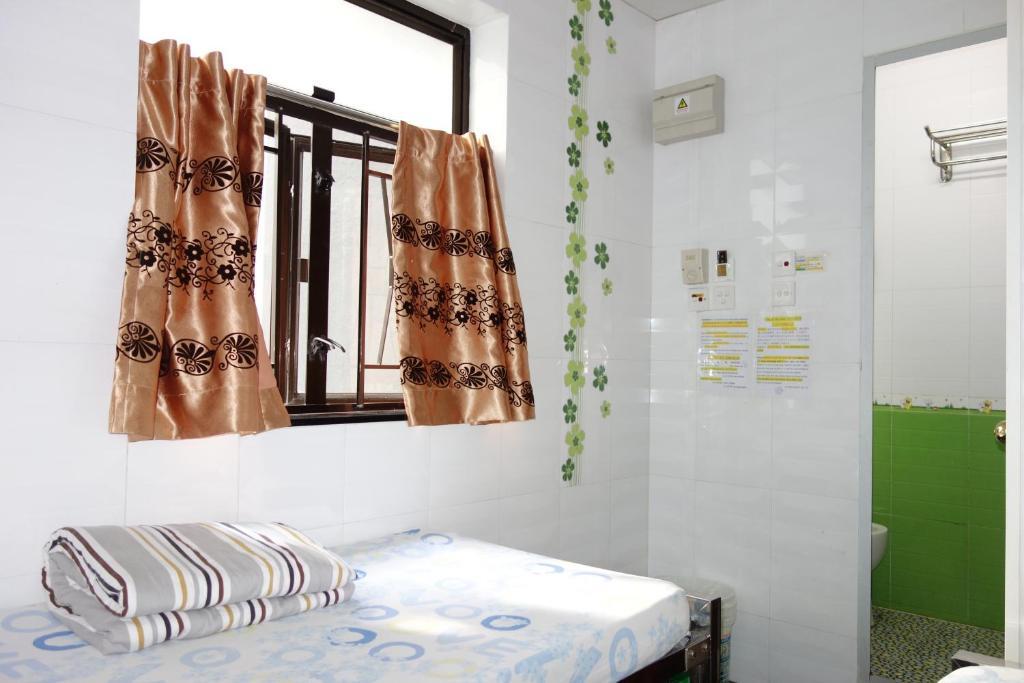 New China Guest house *