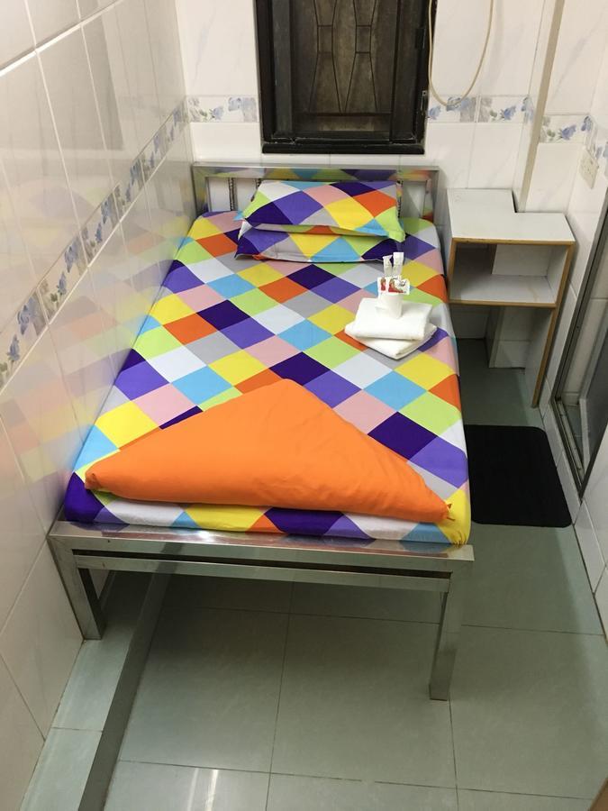 Guest house New China *