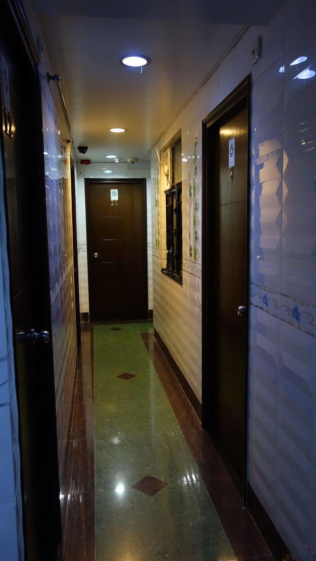 Guest house New China